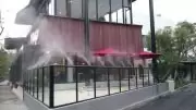 霧森實業WUSEN高壓噴霧庭園戶外兒童玩沙區降溫驅蚊造景三合一